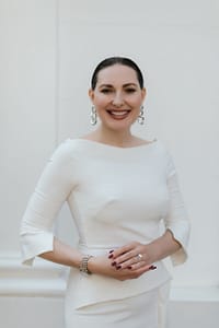 Picture of Olesya Zubenko