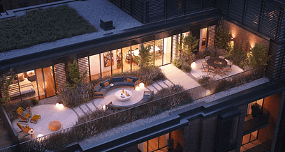 Hurlingham Waterfront 4 Thumbnail