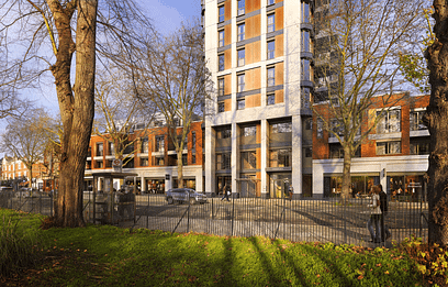 Chiswick Green 2 Thumbnail