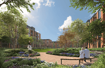 Hurlingham Waterfront 3 Thumbnail