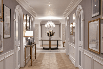 Millbank Residence 3 Thumbnail