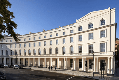 Regent's Crescent 3 Thumbnail