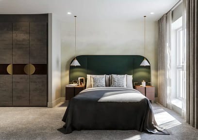 One Clapham 1 Thumbnail