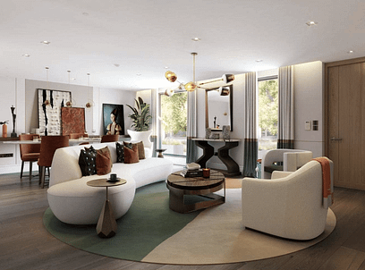 Regent's Crescent 1 Thumbnail