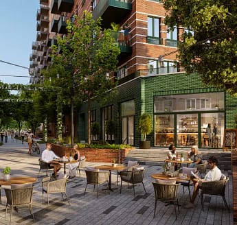 One Clapham 2 Thumbnail